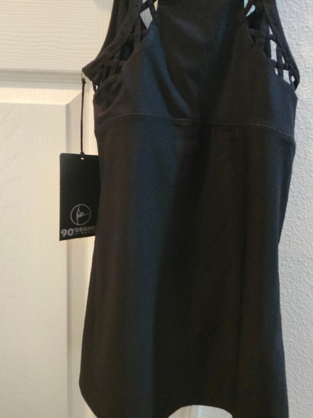 90 degree flex top medium